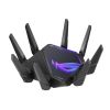 ASUS Quad-band WiFi 6E (802.11ax) Gaming Router (GT-AXE16000)