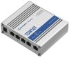 TELTONIKA 5 Gigabitinių LAN prievadų Automobilinis PoE+ Nevaldomas Komutatorius (TSW101)