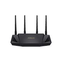 ASUS AX3000 Dual Band WiFi 6 (802.11ax) Router with MU-MIMO and OFDMA (RT-AX58UV2)