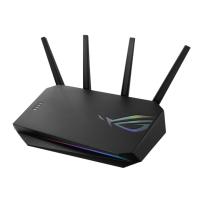 ASUS Dual-band WiFi 6 Gaming Router ROG STRIX GS-AX5400 (GS-AX5400)